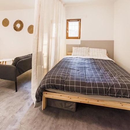 Studio Hyeres Medieval Lejlighed Eksteriør billede